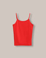 Top De Tirantes,ROJO
